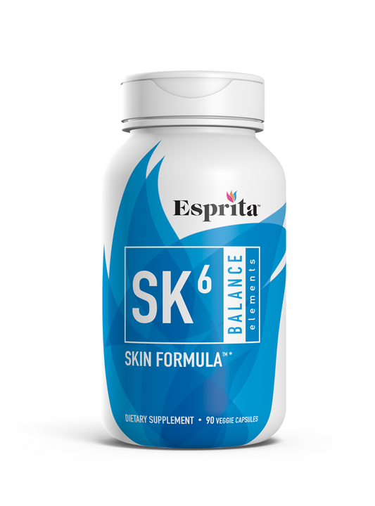 Skin Formula™