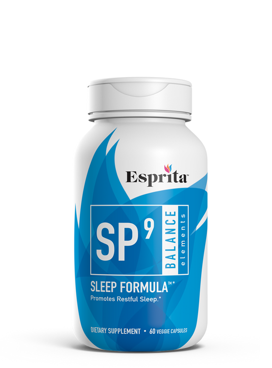 Sleep Formula™
