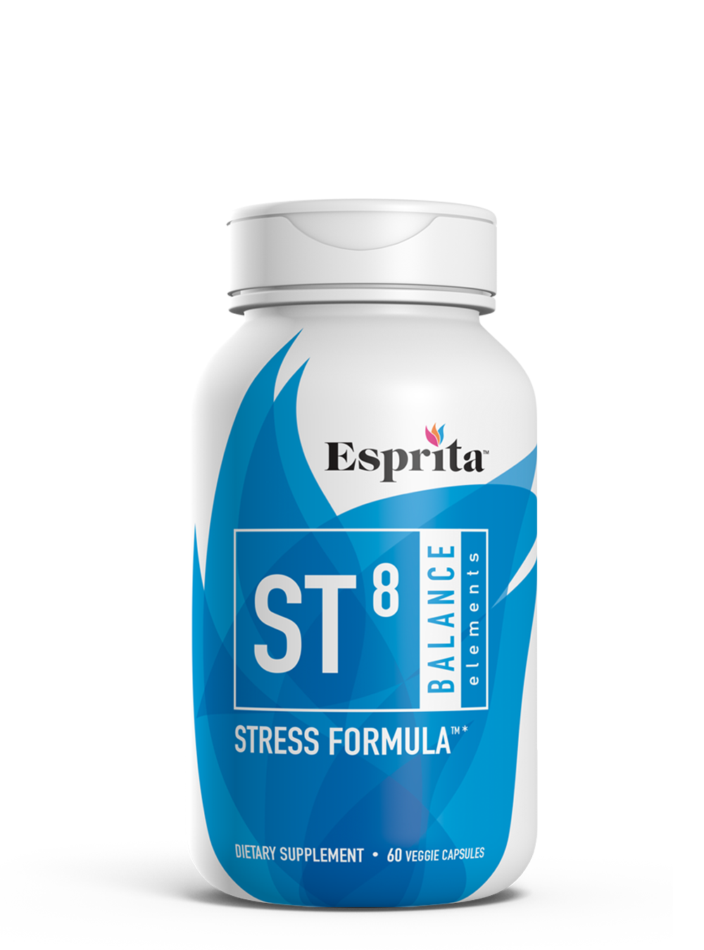 Stress Formula™